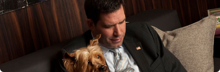 Pet Friendly