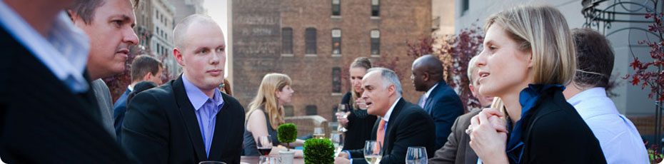 About Kimpton Hotels