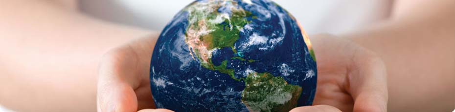 Earth Care