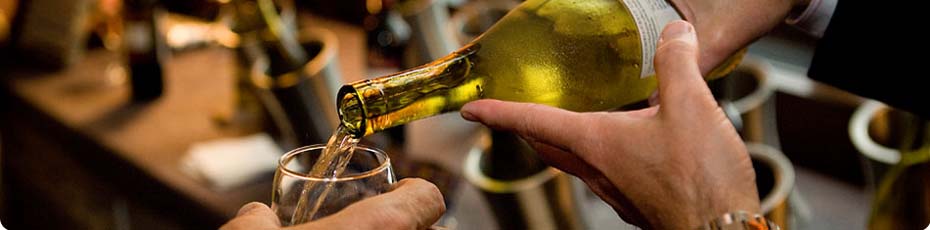 Wine Hour