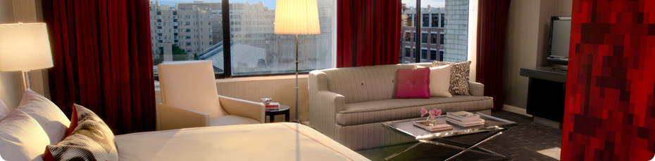 Accomodations