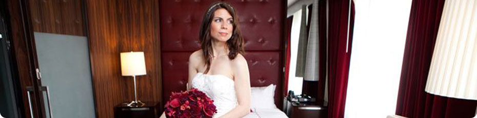 Weddings/Social Events
