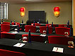 Washington DC Hotel Conference Room