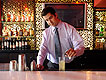 Washington DC Hotel Rouge Dining