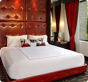 Our Hotel
