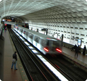 Dupont Circle