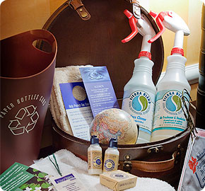 Earth Care