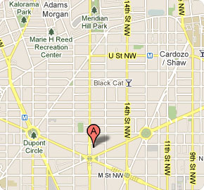 Location