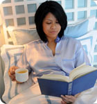 Kimpton InTouch Guest Loyalty Program
