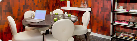 Conference Suite