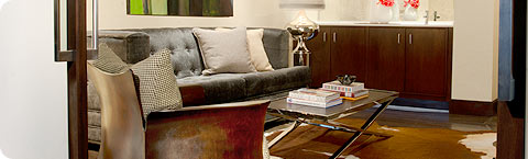 Rouge Suite