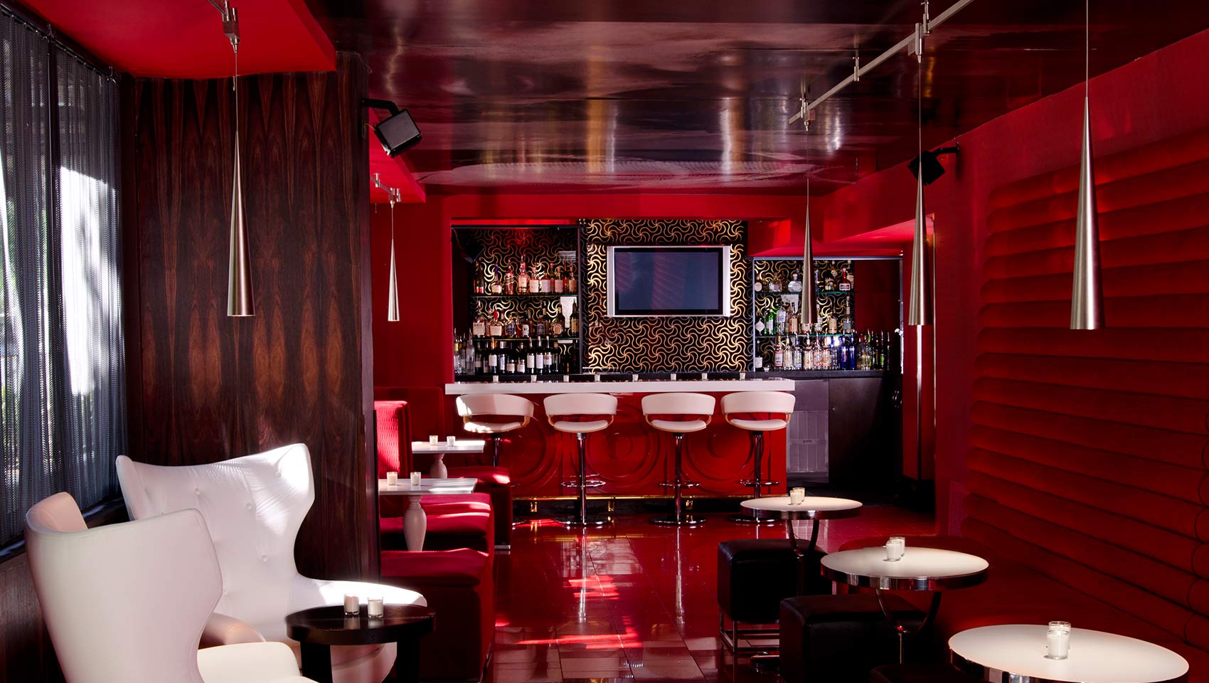 bar rouge