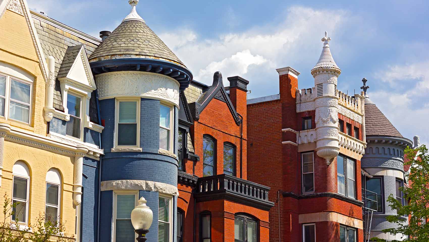 dupont circle neighborhood