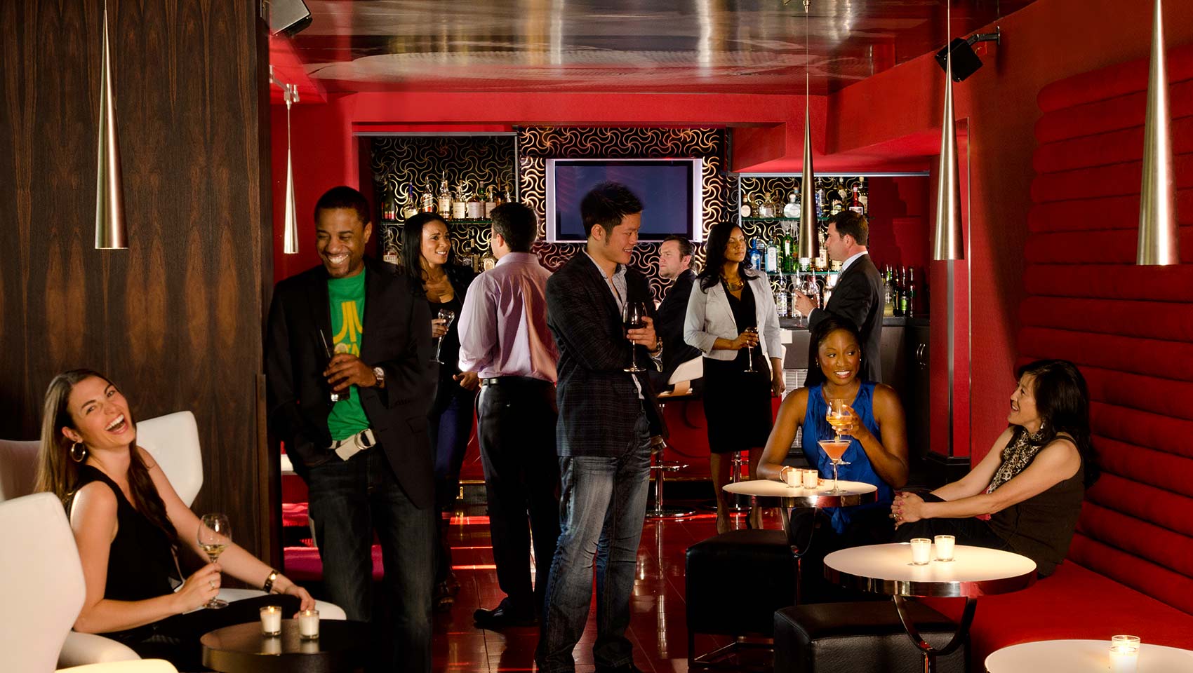 bar rouge