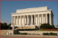 Boutique Washington DC Hotel - Lincoln Memorial