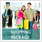  Washington, DC Hotel - Shopping Packages