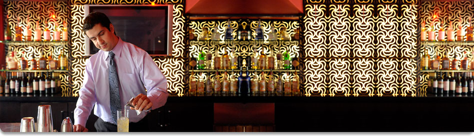 Washington DC Boutique Hotel Dining
